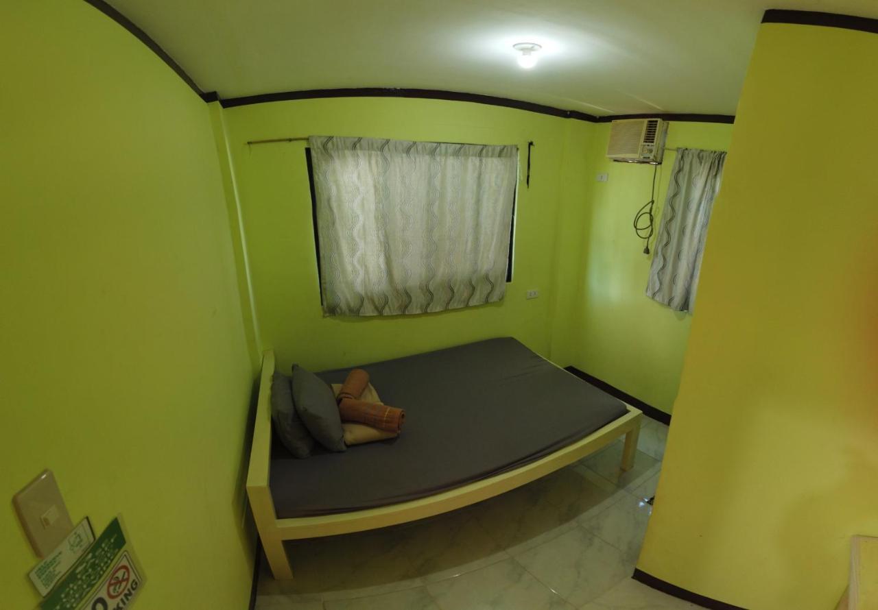 Marbeth Inn 科隆 外观 照片