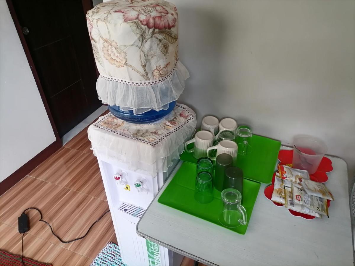 Marbeth Inn 科隆 外观 照片