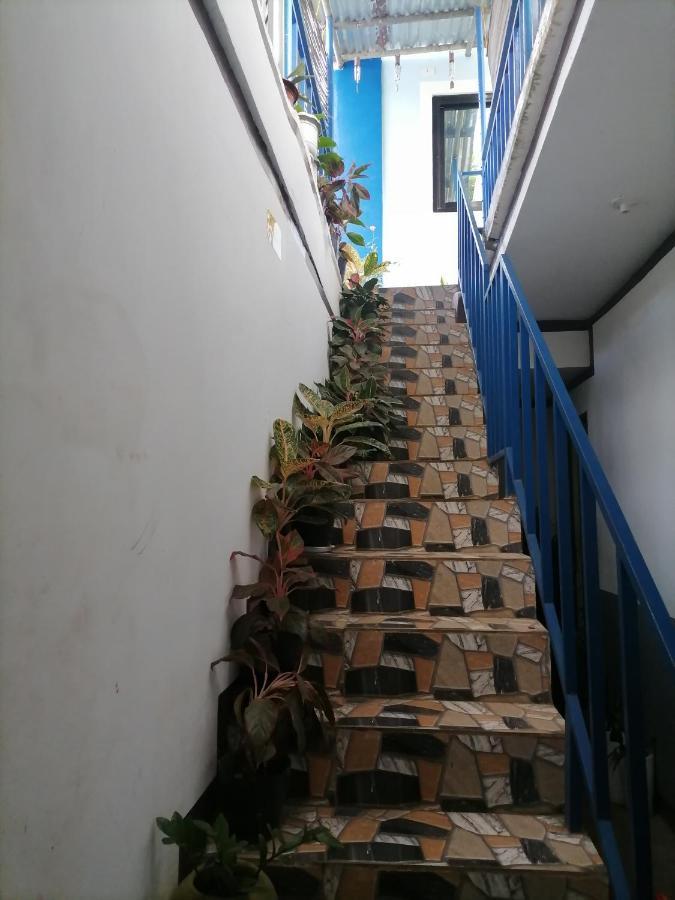 Marbeth Inn 科隆 外观 照片