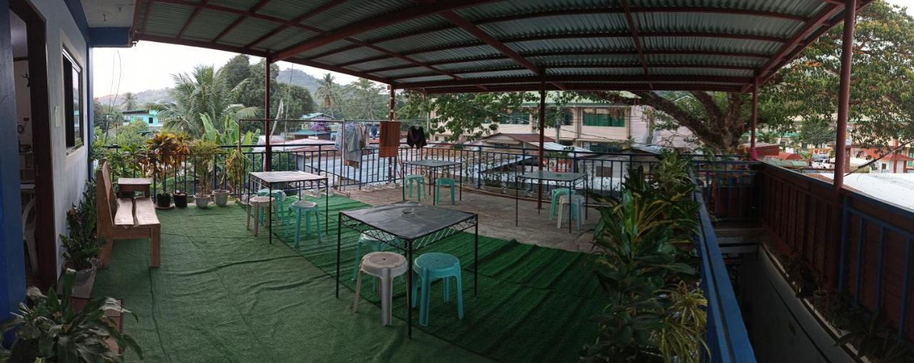 Marbeth Inn 科隆 外观 照片