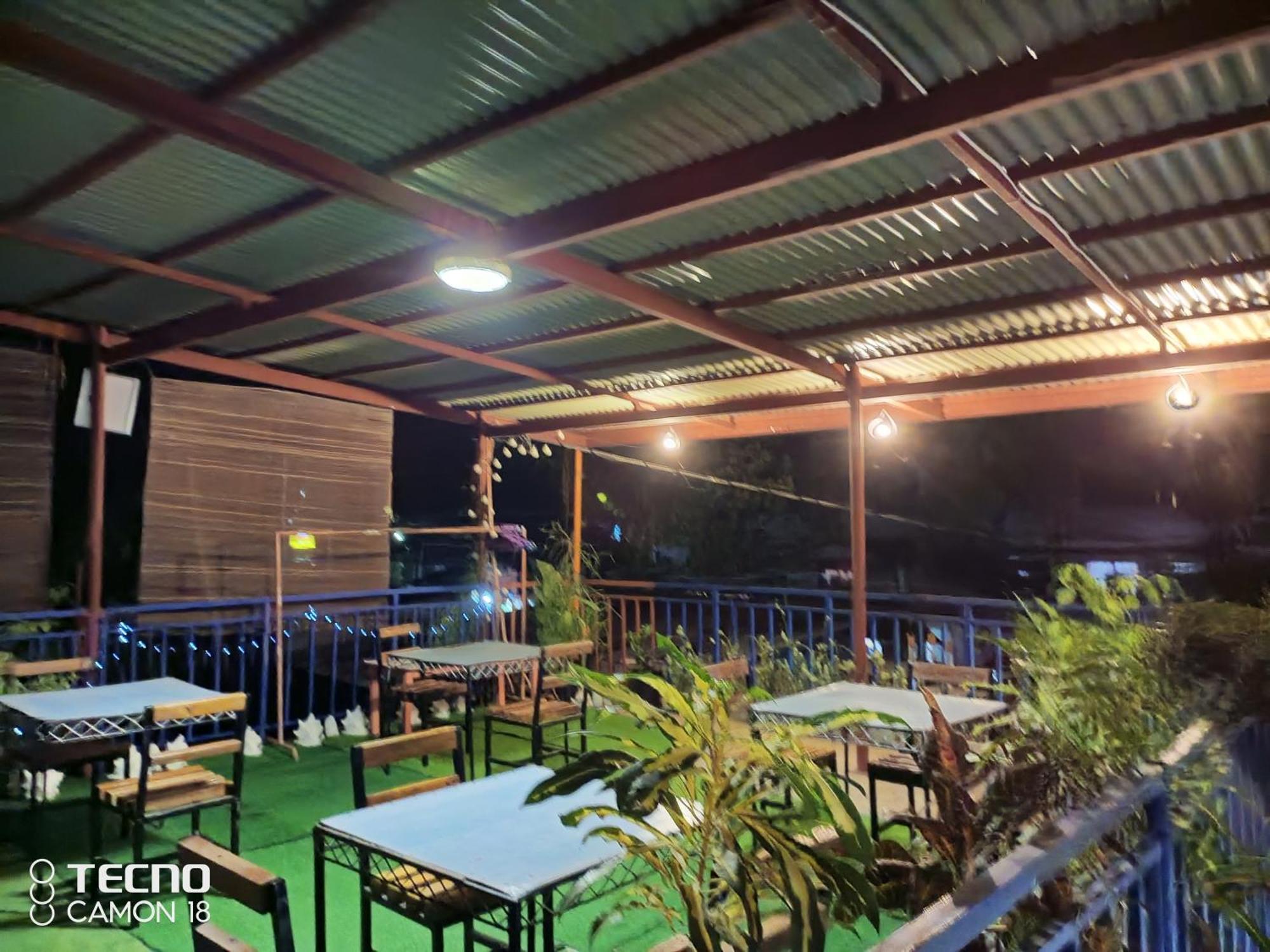 Marbeth Inn 科隆 外观 照片