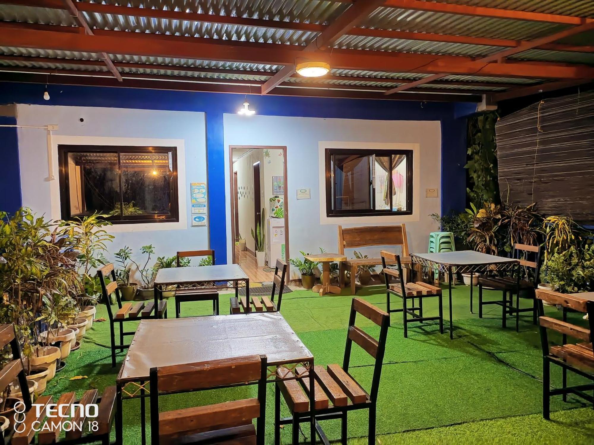 Marbeth Inn 科隆 外观 照片