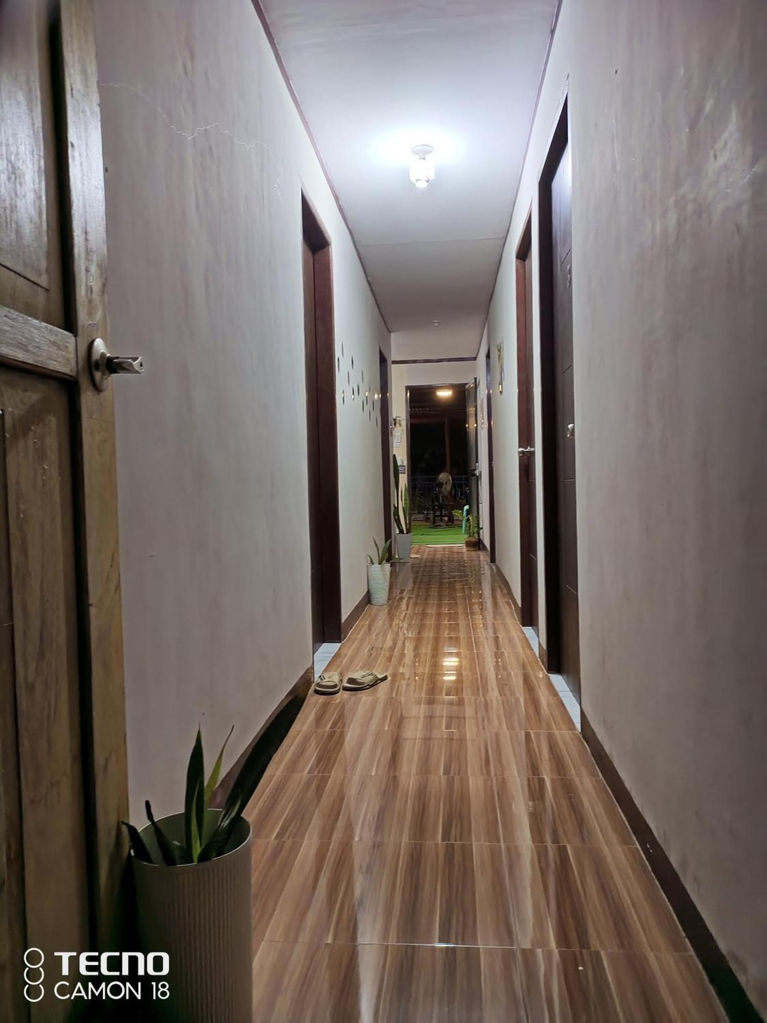 Marbeth Inn 科隆 外观 照片