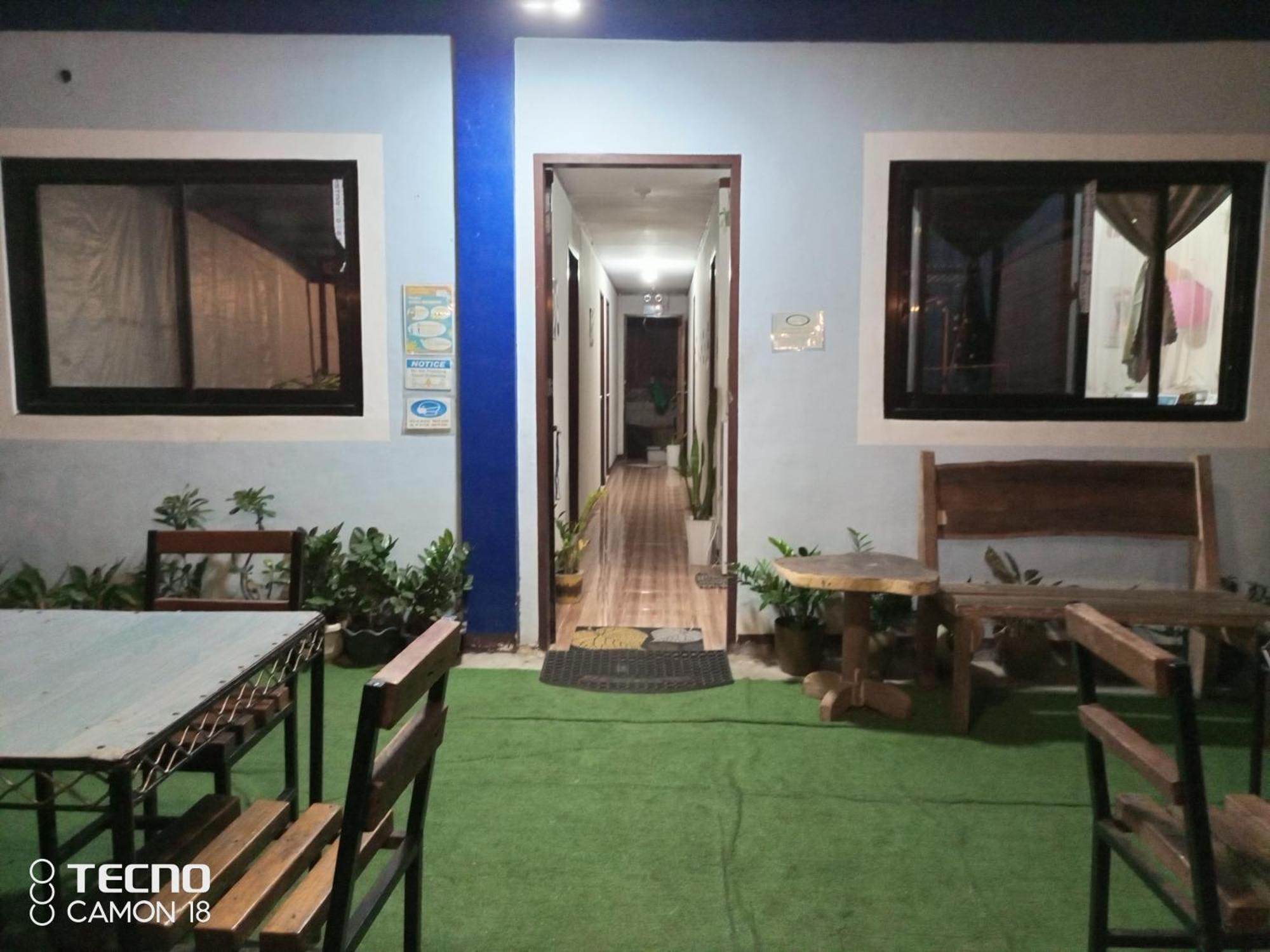 Marbeth Inn 科隆 外观 照片