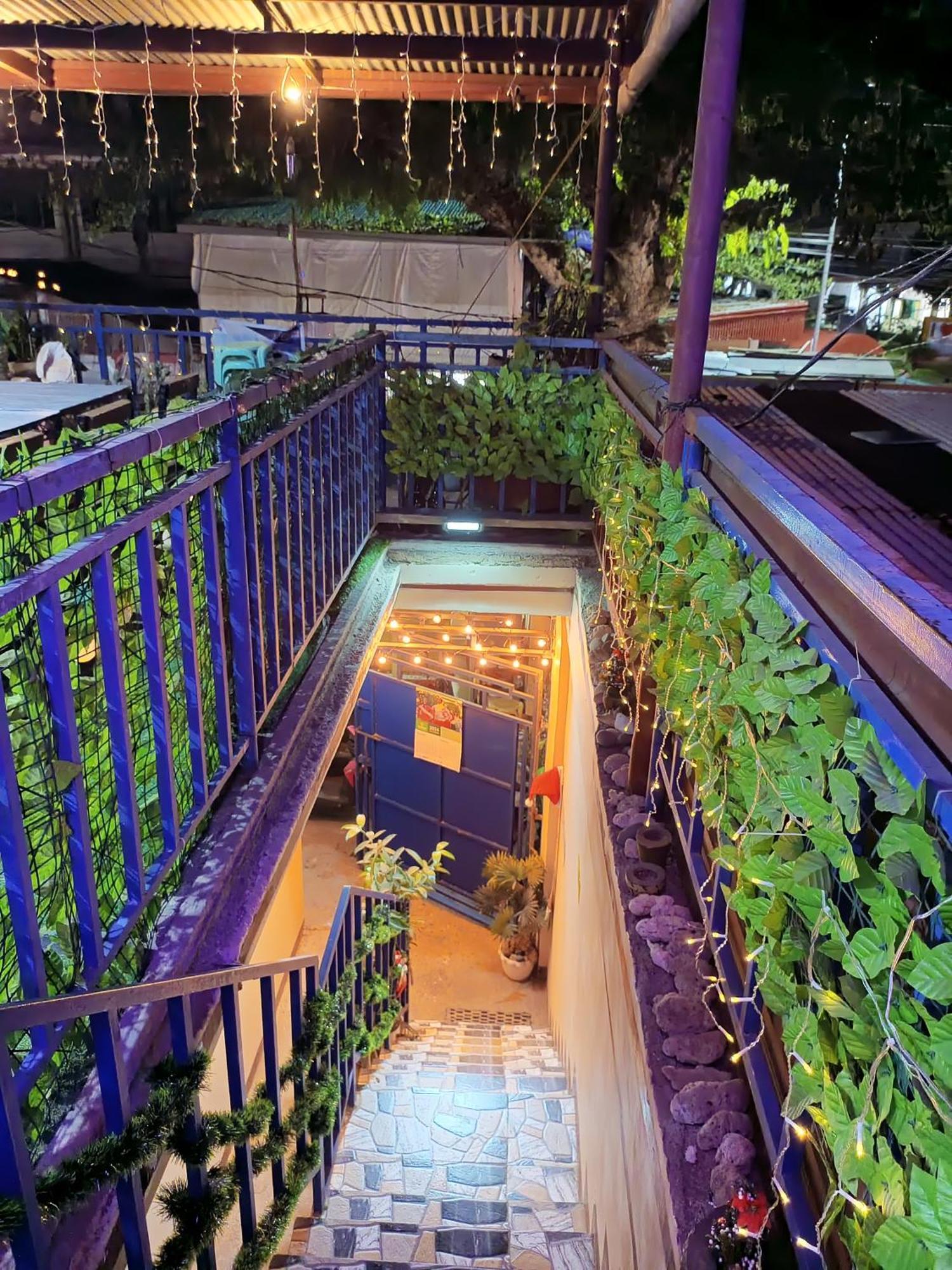 Marbeth Inn 科隆 外观 照片