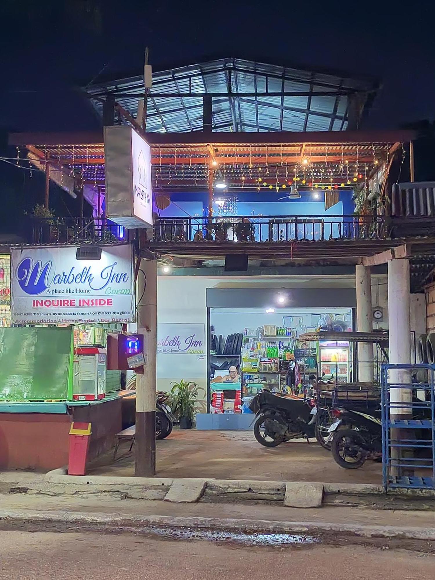 Marbeth Inn 科隆 外观 照片