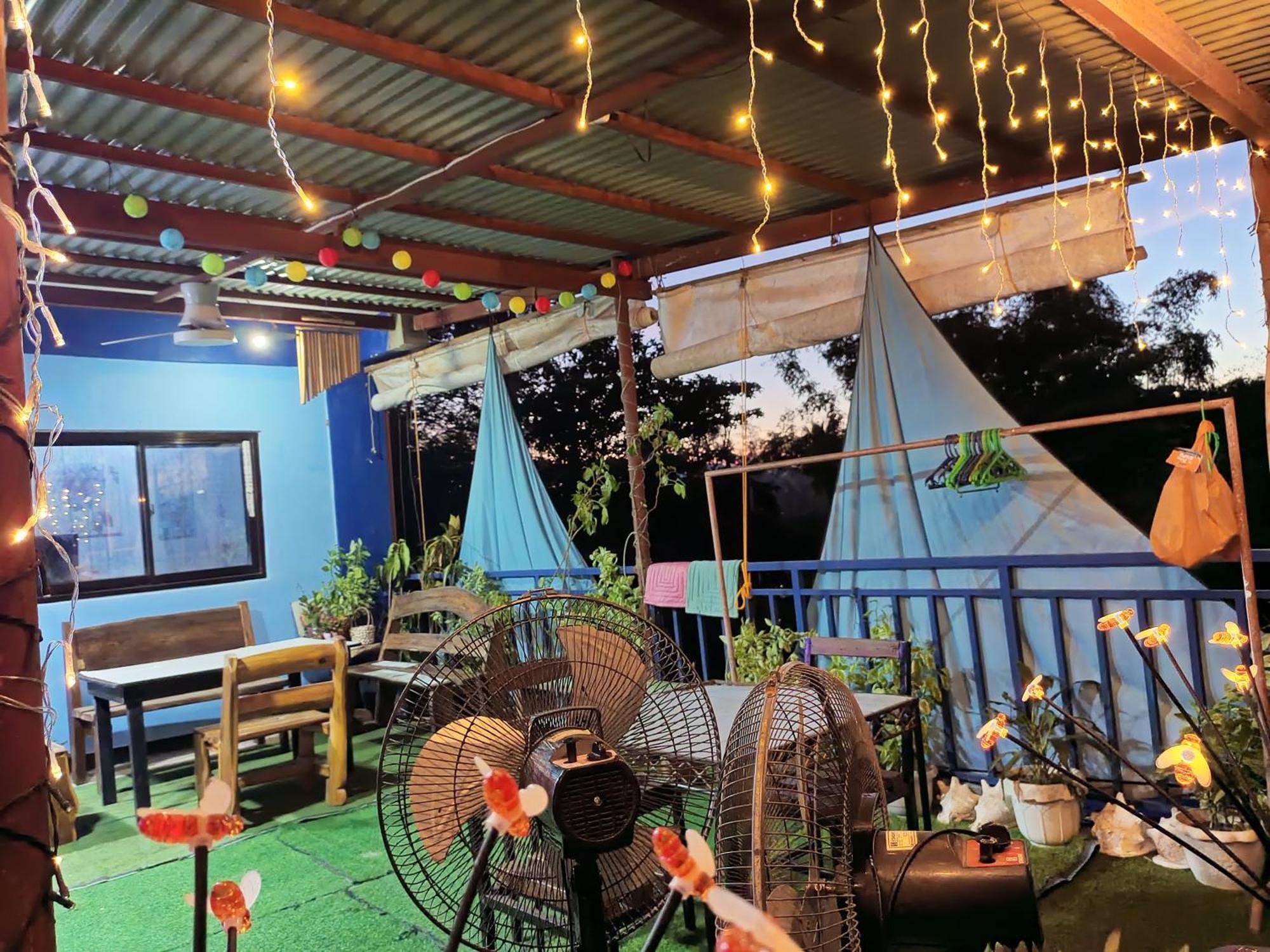 Marbeth Inn 科隆 外观 照片