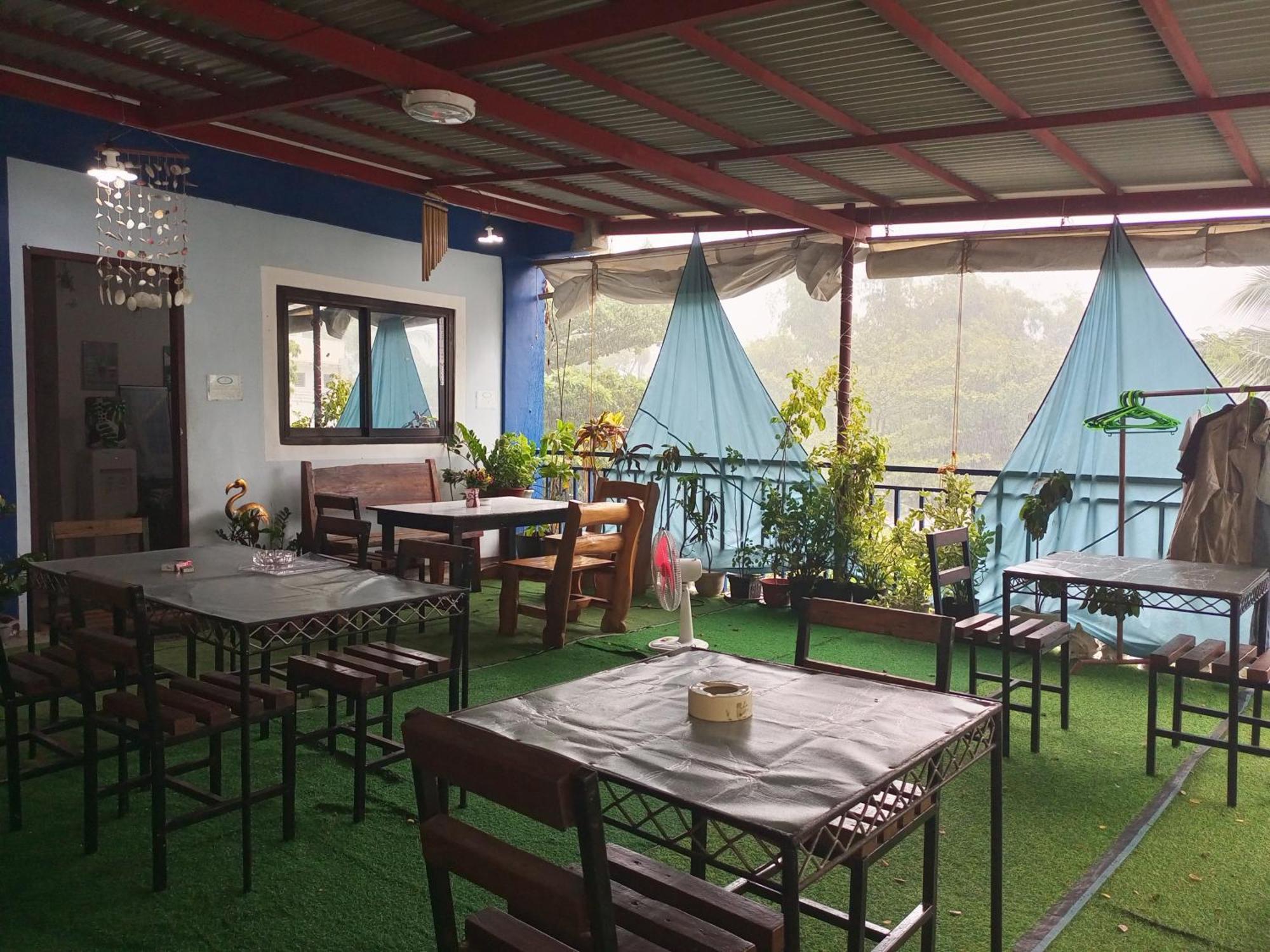 Marbeth Inn 科隆 外观 照片
